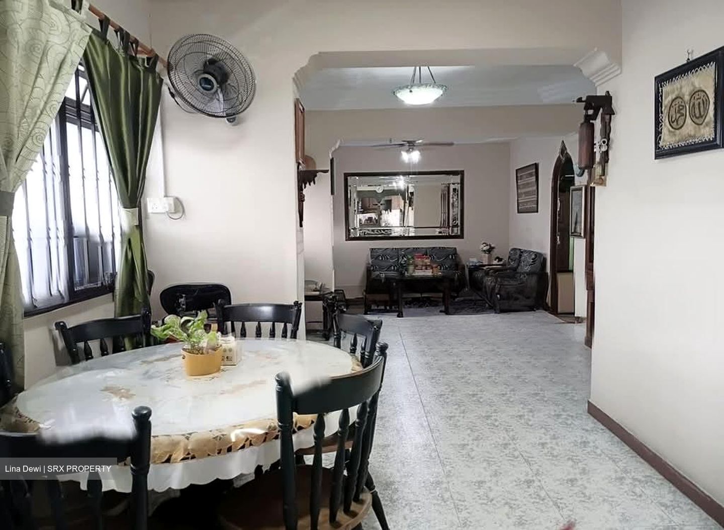 Blk 843 Nanyang Pearl (Jurong West), HDB 4 Rooms #579658481